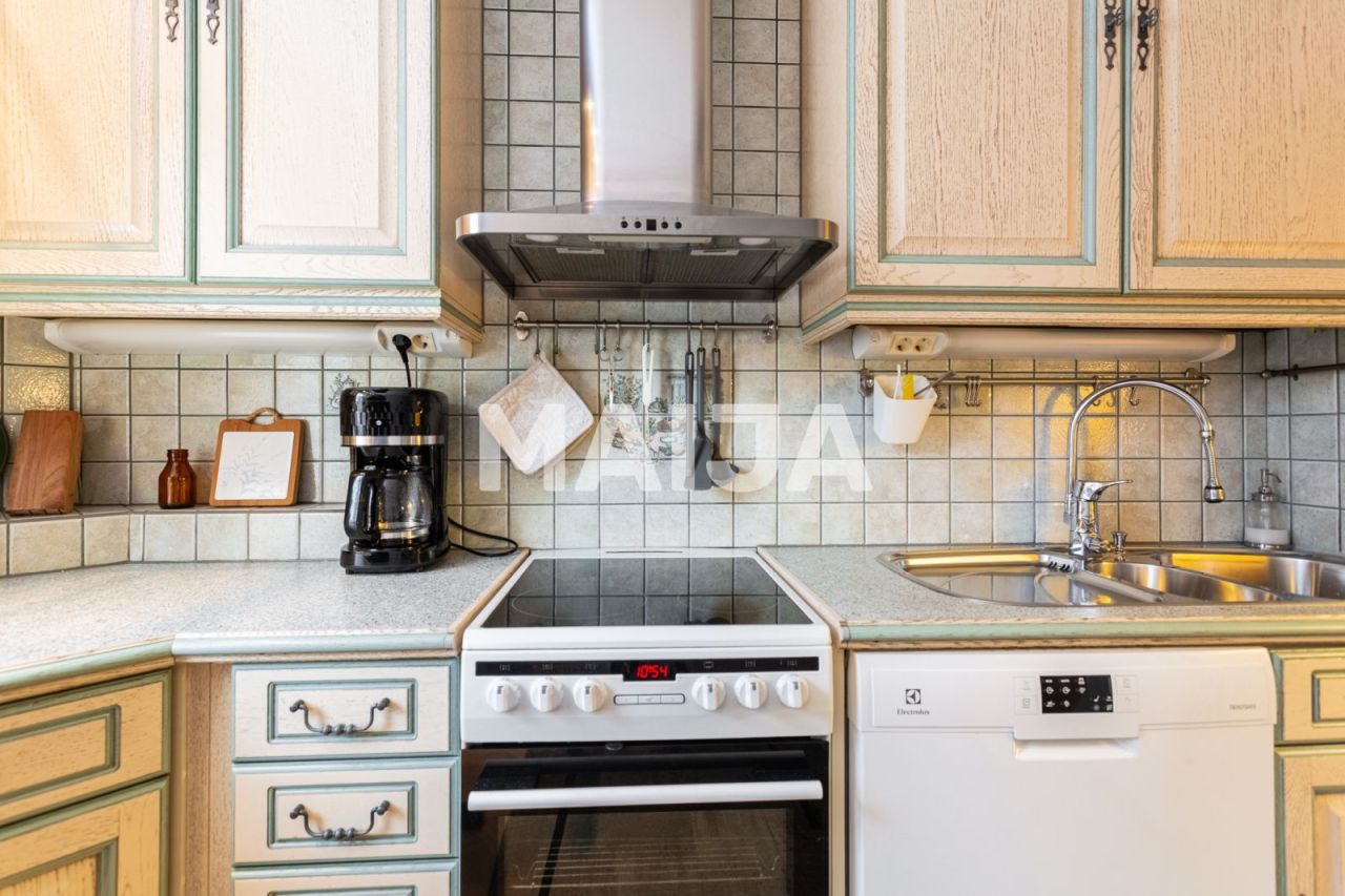 Апартаменты в Тампере, Финляндия, 80 м² - фото 10