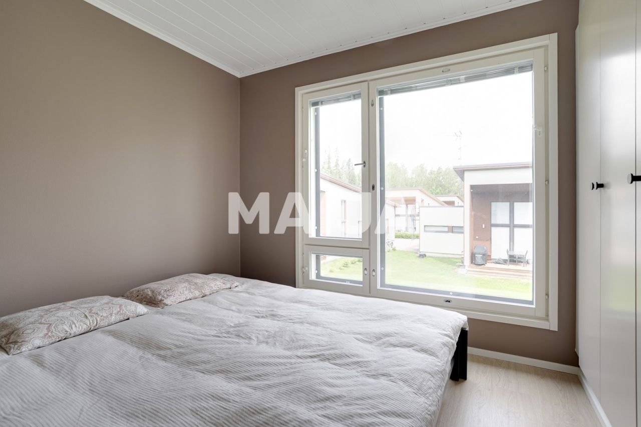 Дом в Эспоо, Финляндия, 62 м² - фото 10