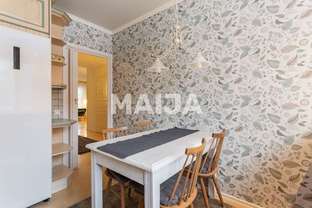 Апартаменты в Тампере, Финляндия, 80 м² - фото 12