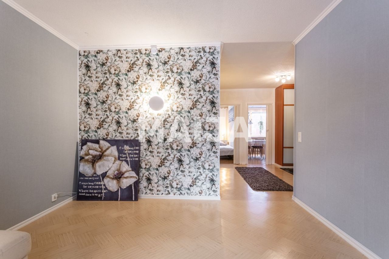 Апартаменты в Тампере, Финляндия, 80 м² - фото 13