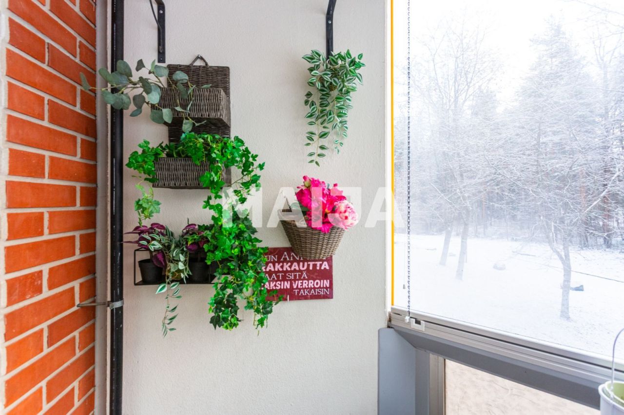 Апартаменты в Тампере, Финляндия, 80 м² - фото 19