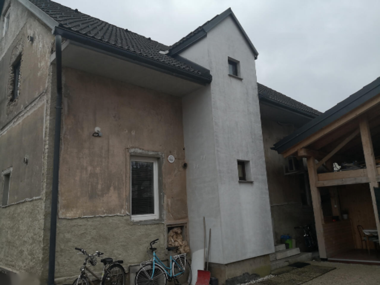 Дом в Любляне, Словения, 172 м² - фото 1