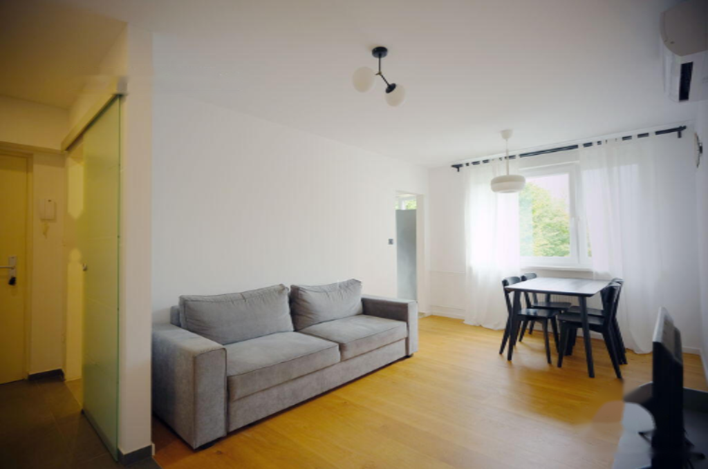 Квартира в Любляне, Словения, 61 м² - фото 1