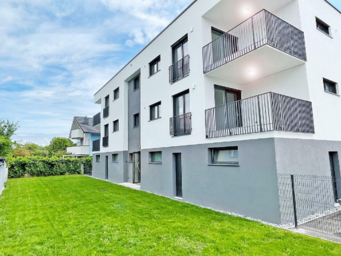 Квартира в Любляне, Словения, 105 м² - фото 1