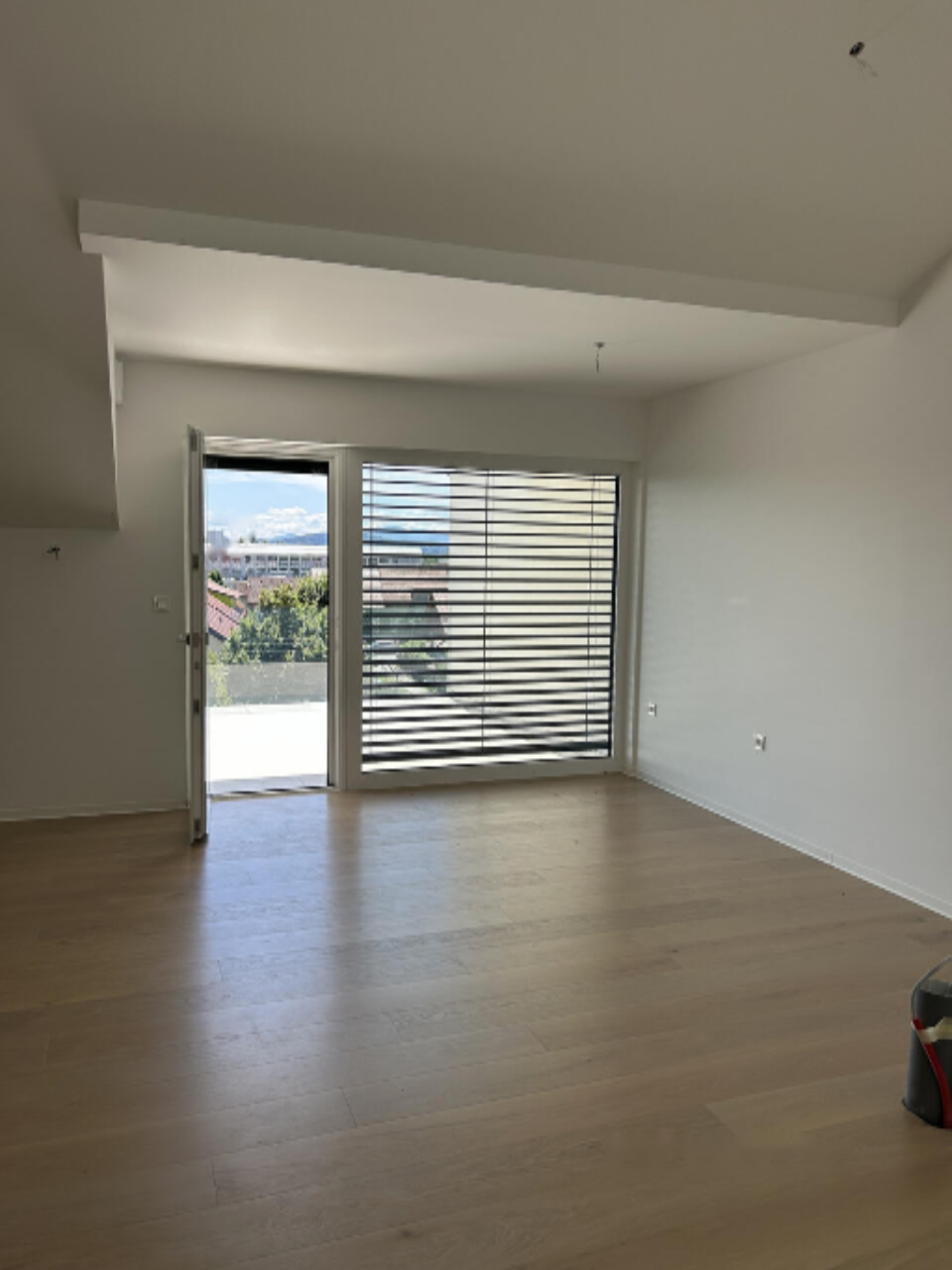 Квартира в Любляне, Словения, 99 м² - фото 1