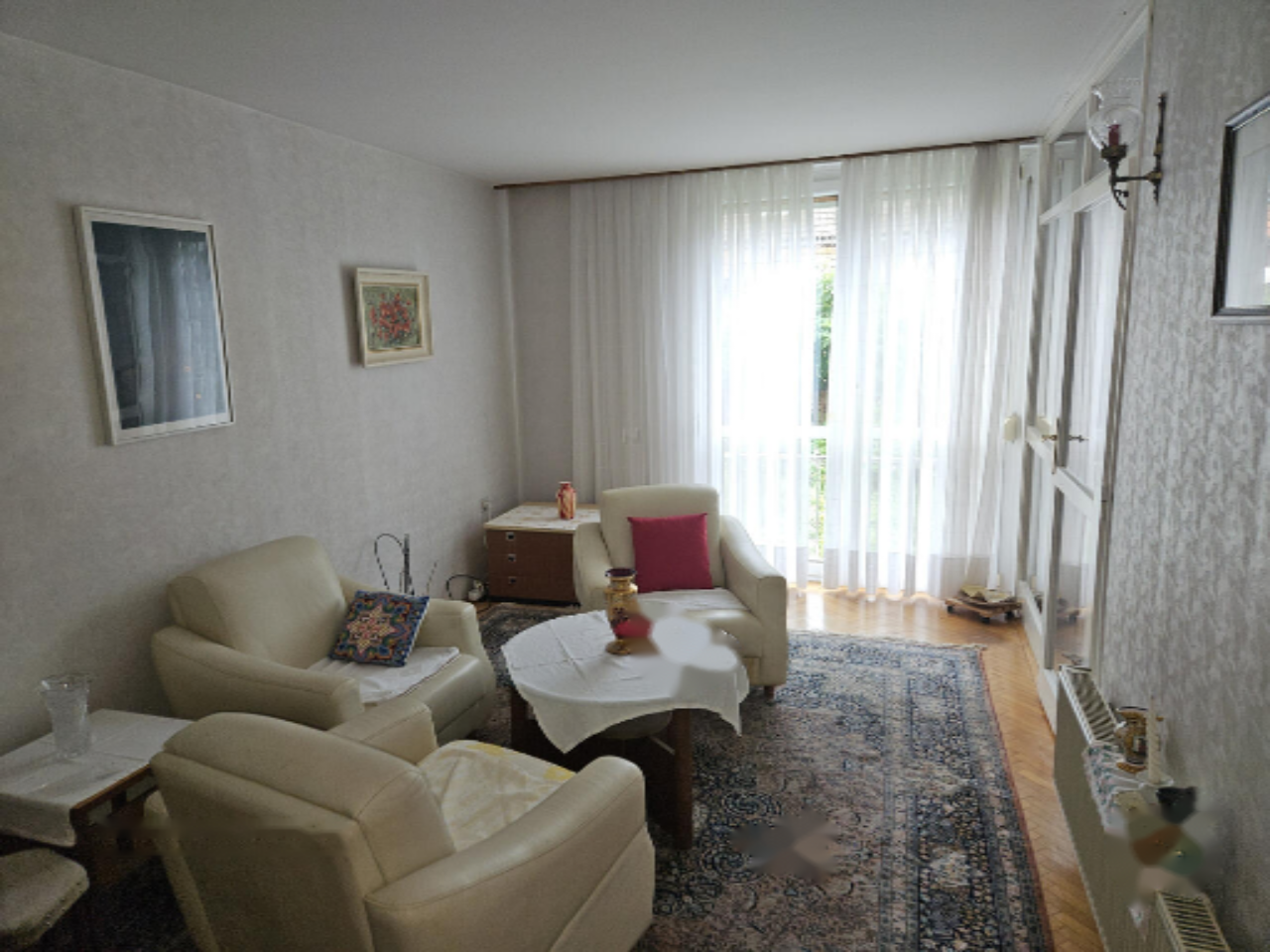 Дом в Любляне, Словения, 112 м² - фото 1