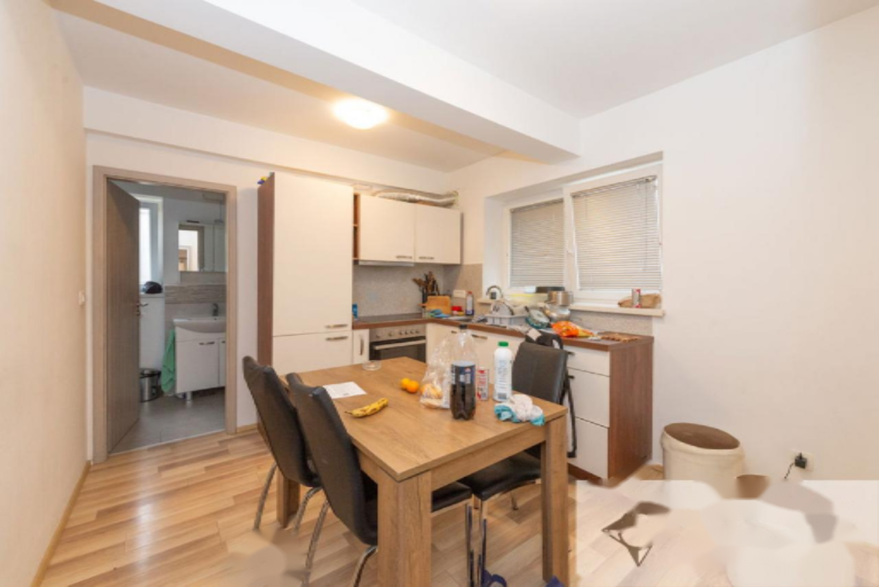 Квартира в Любляне, Словения, 68 м² - фото 1