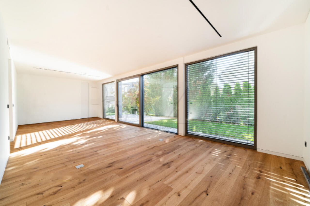 Квартира в Любляне, Словения, 379 м² - фото 1