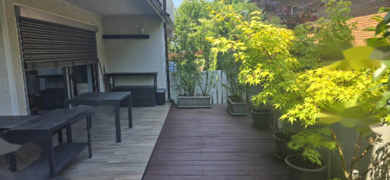 Квартира в Любляне, Словения, 59 м² - фото 1