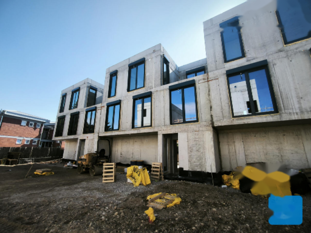 Дом в Любляне, Словения, 186 м² - фото 1