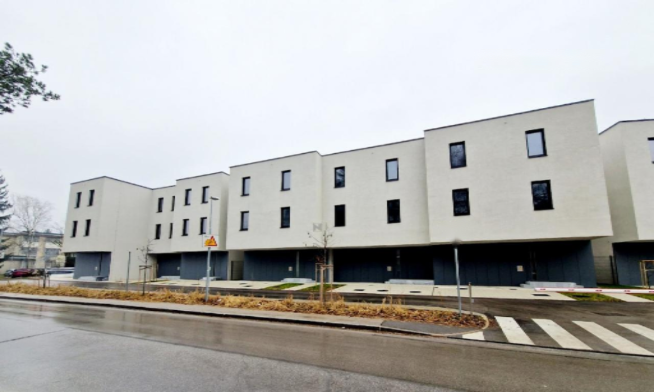 Дом в Любляне, Словения, 151 м² - фото 1