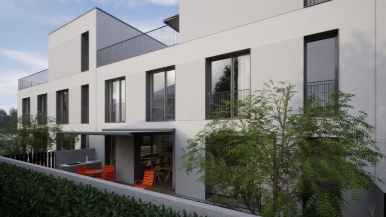 Дом в Любляне, Словения, 200 м² - фото 1