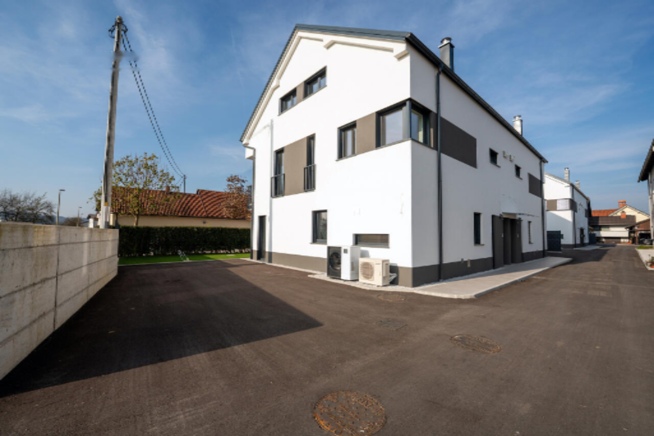 Дом в Любляне, Словения, 212 м² - фото 1