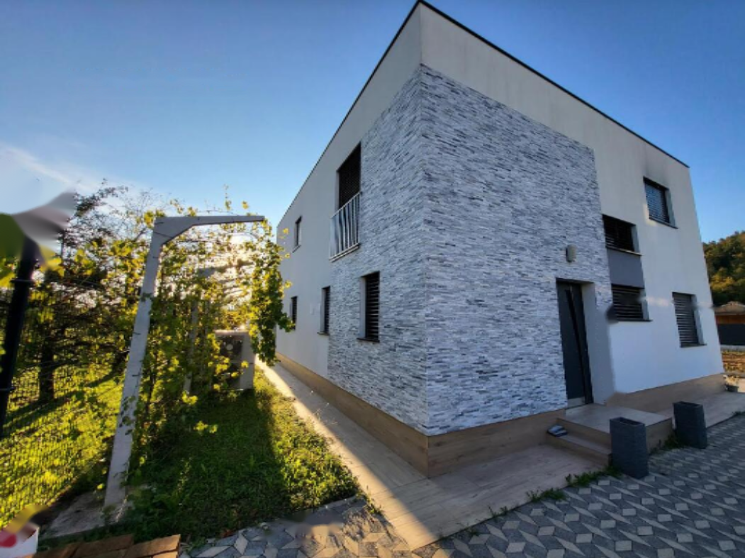 Дом в Любляне, Словения, 253 м² - фото 1