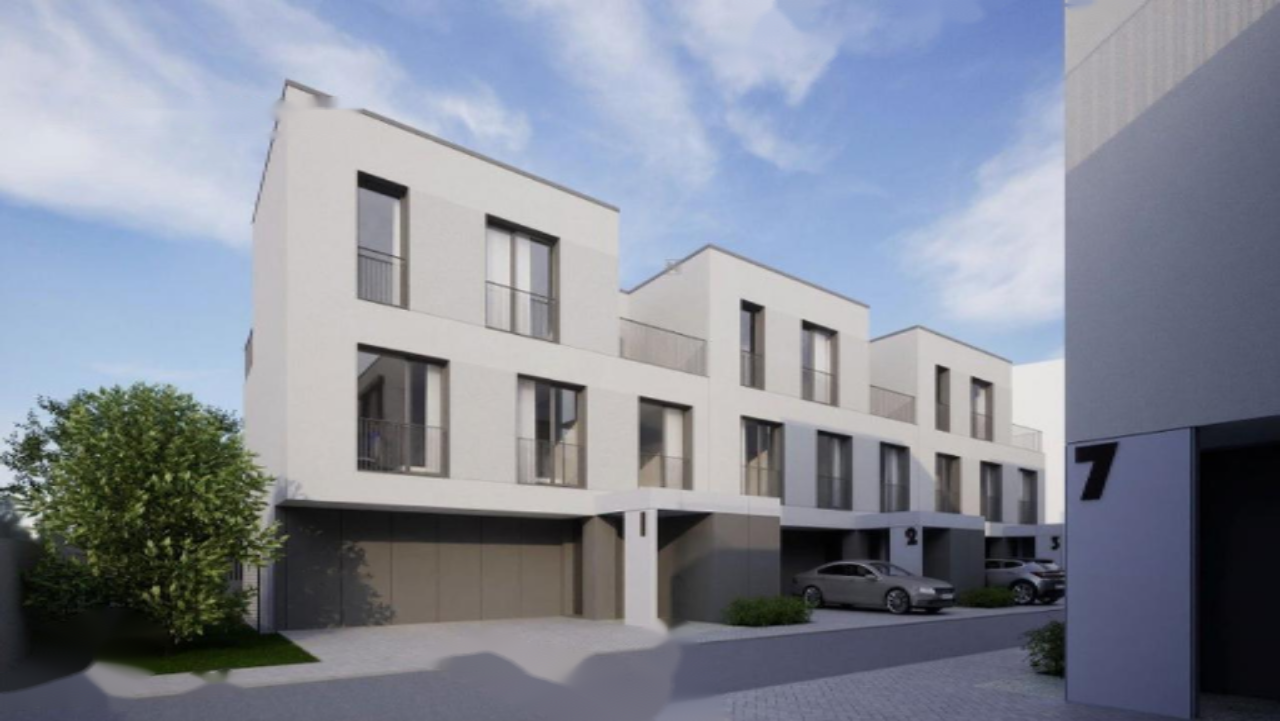 Дом в Любляне, Словения, 186 м² - фото 1