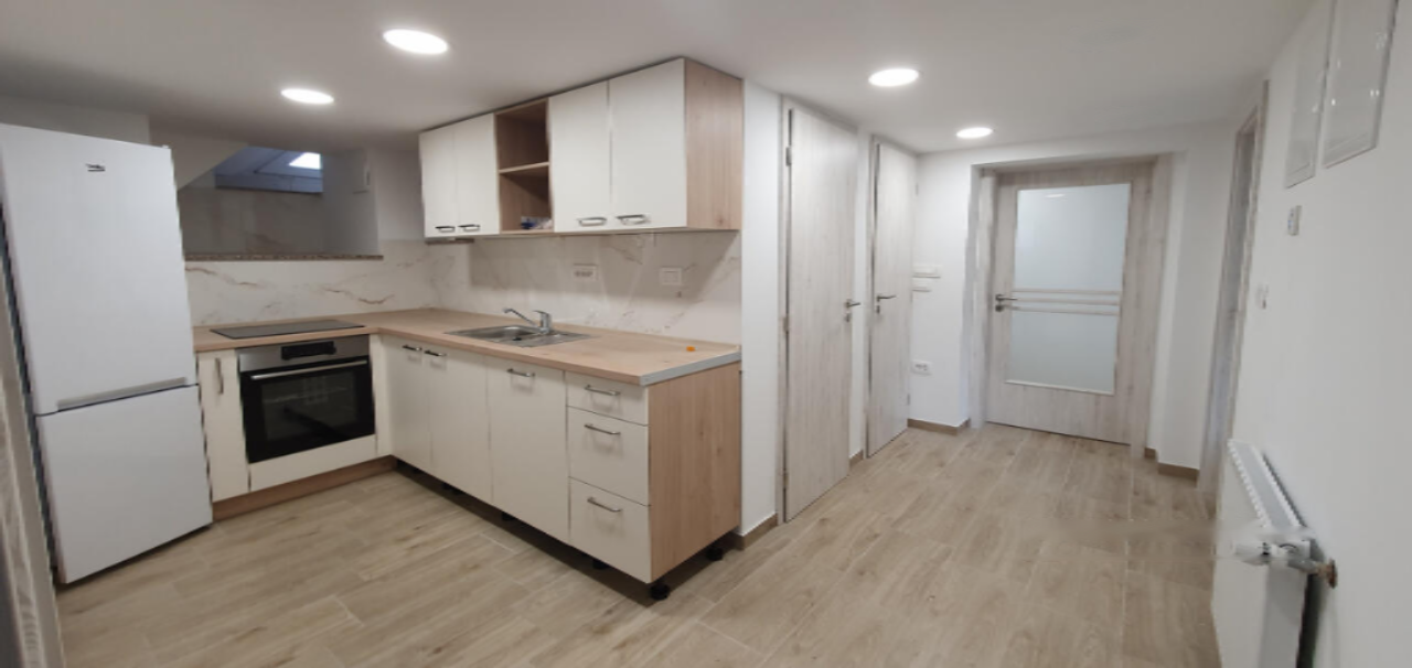 Квартира в Любляне, Словения, 70 м² - фото 1
