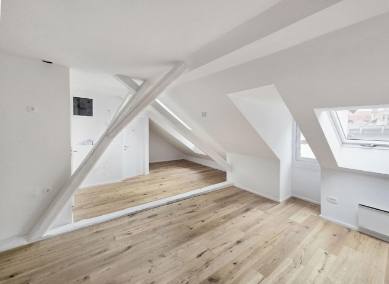 Квартира в Любляне, Словения, 56 м² - фото 1