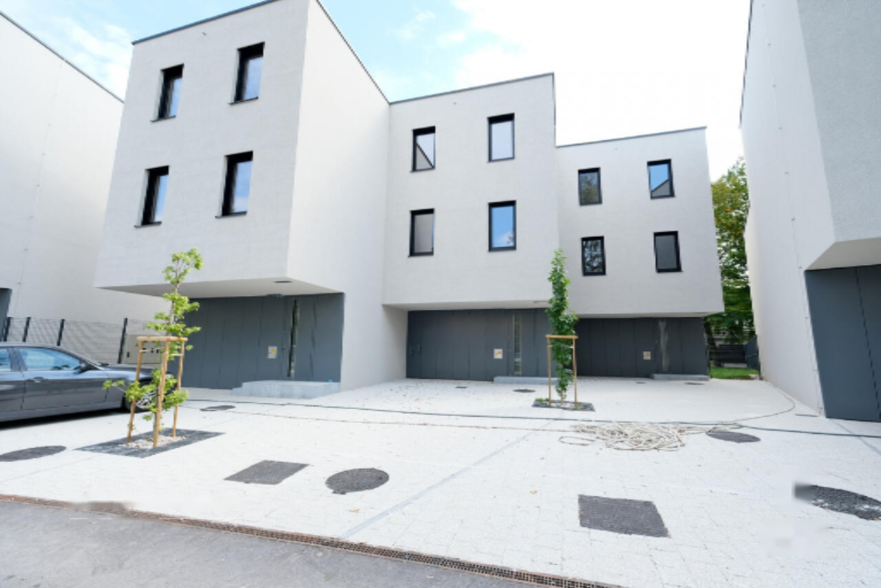 Дом в Любляне, Словения, 153 м² - фото 1