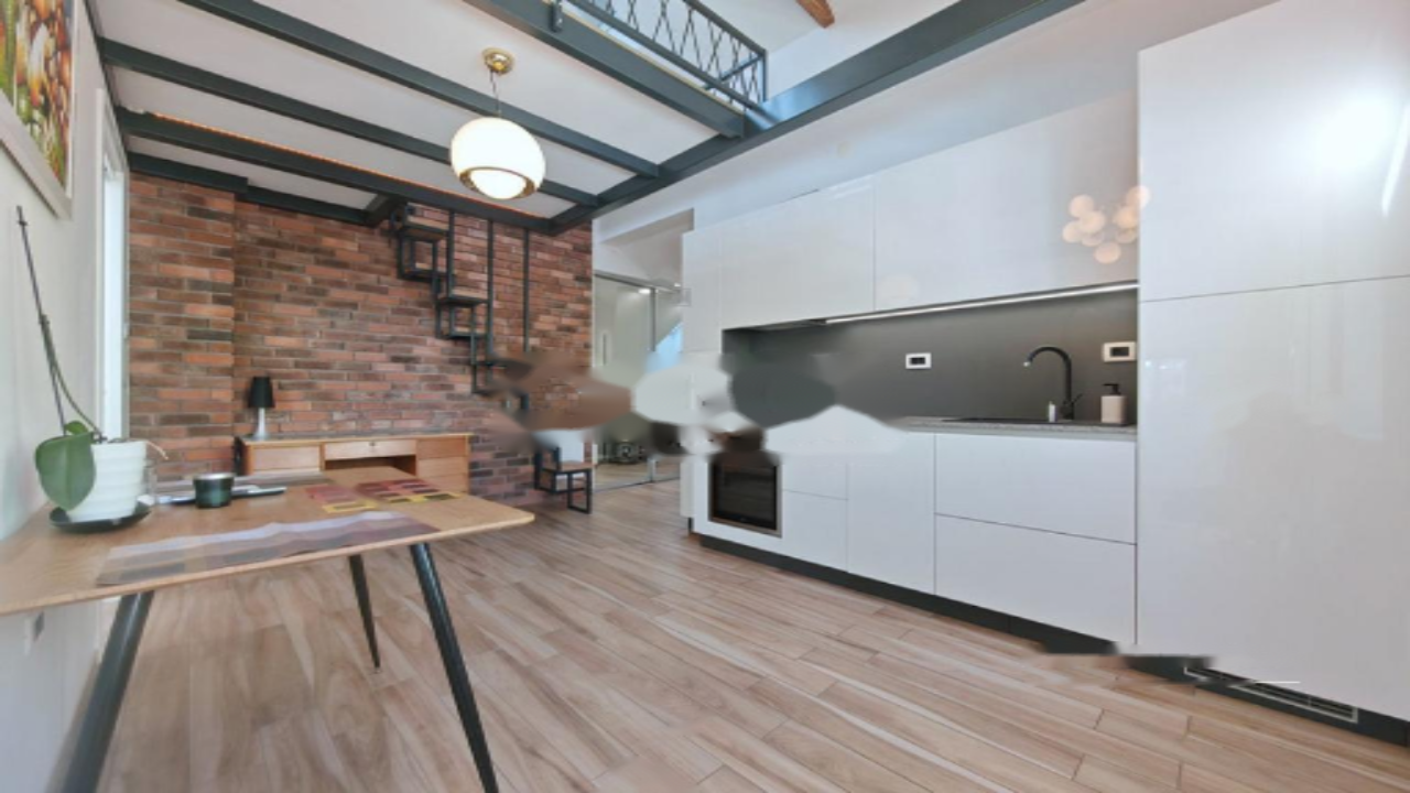 Квартира в Любляне, Словения, 61 м² - фото 1