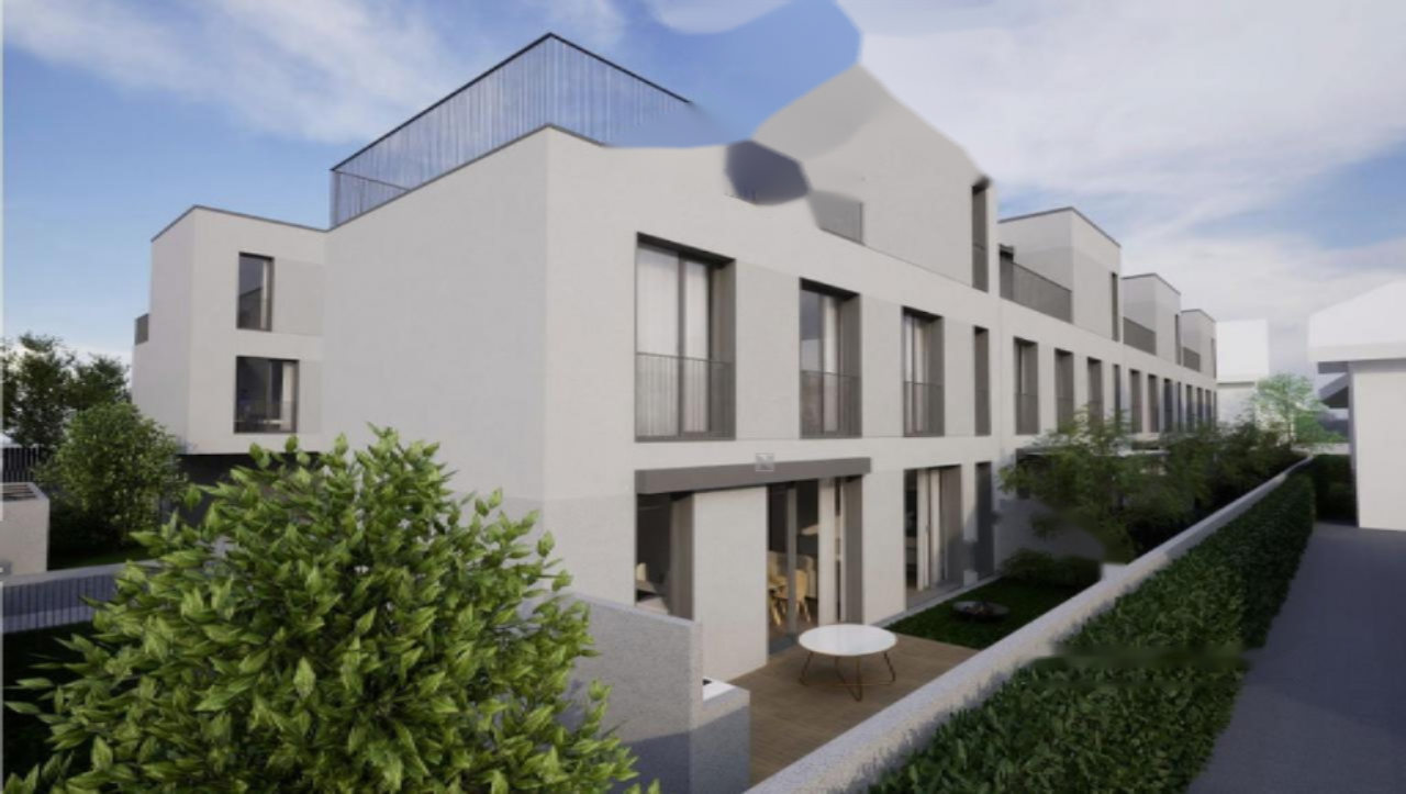 Дом в Любляне, Словения, 200 м² - фото 1