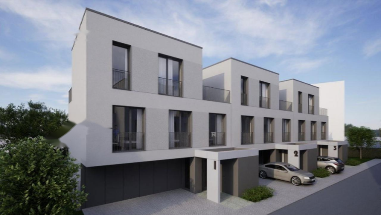 Дом в Любляне, Словения, 186 м² - фото 1