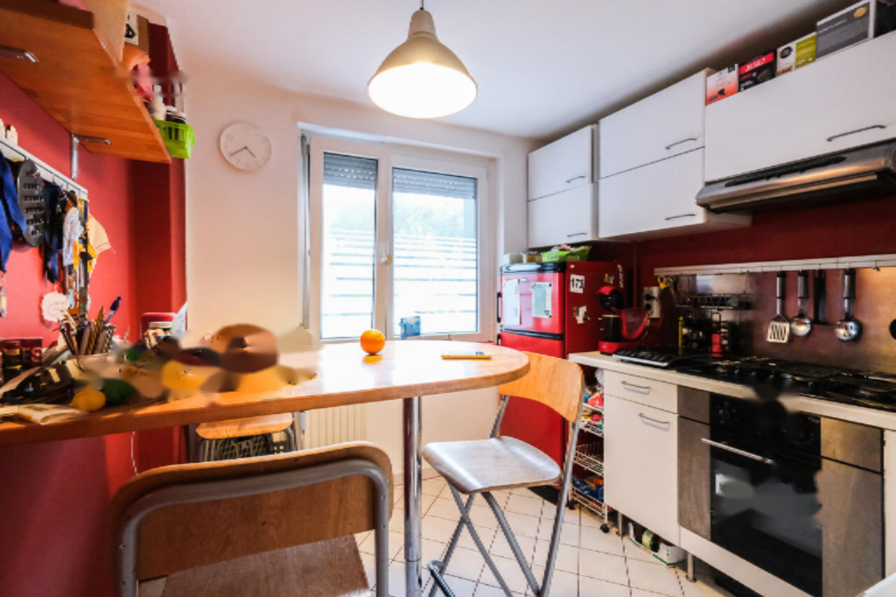 Квартира в Любляне, Словения, 39 м² - фото 1