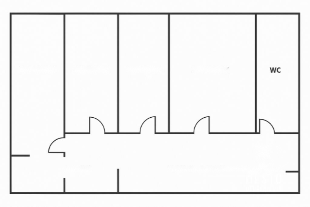 Квартира в Любляне, Словения, 65 м² - фото 2