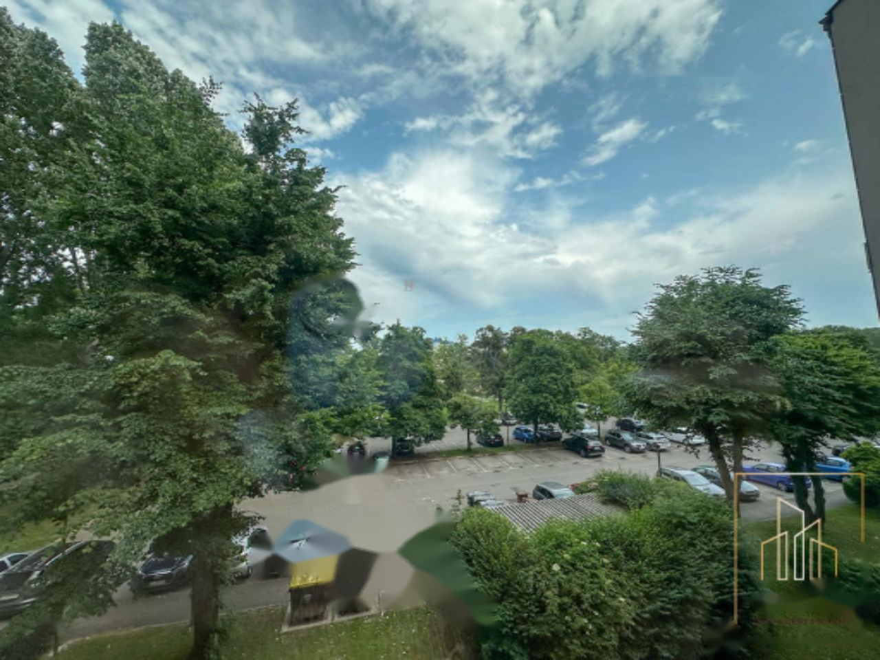 Квартира в Любляне, Словения, 62 м² - фото 2