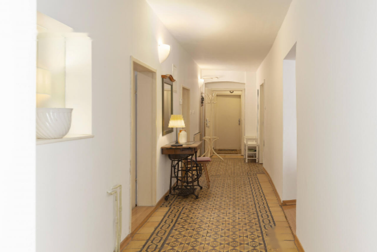 Квартира в Любляне, Словения, 165 м² - фото 2