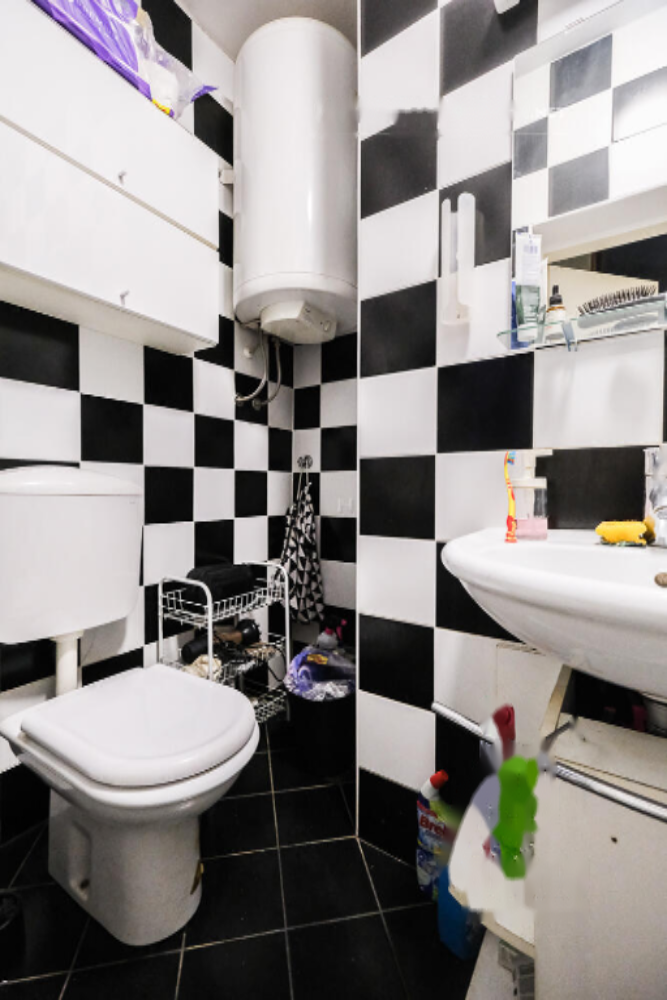 Квартира в Любляне, Словения, 39 м² - фото 2