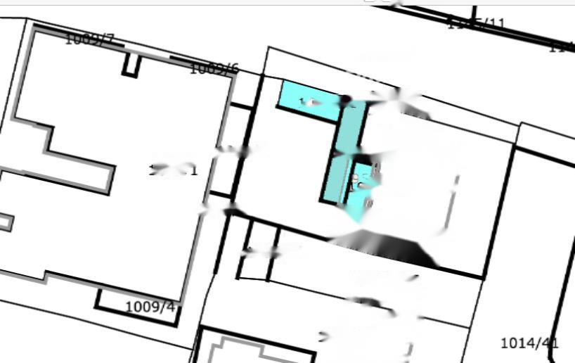 Дом в Любляне, Словения, 34 м² - фото 2