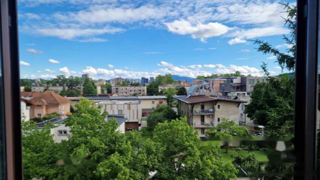 Квартира в Любляне, Словения, 67 м² - фото 2