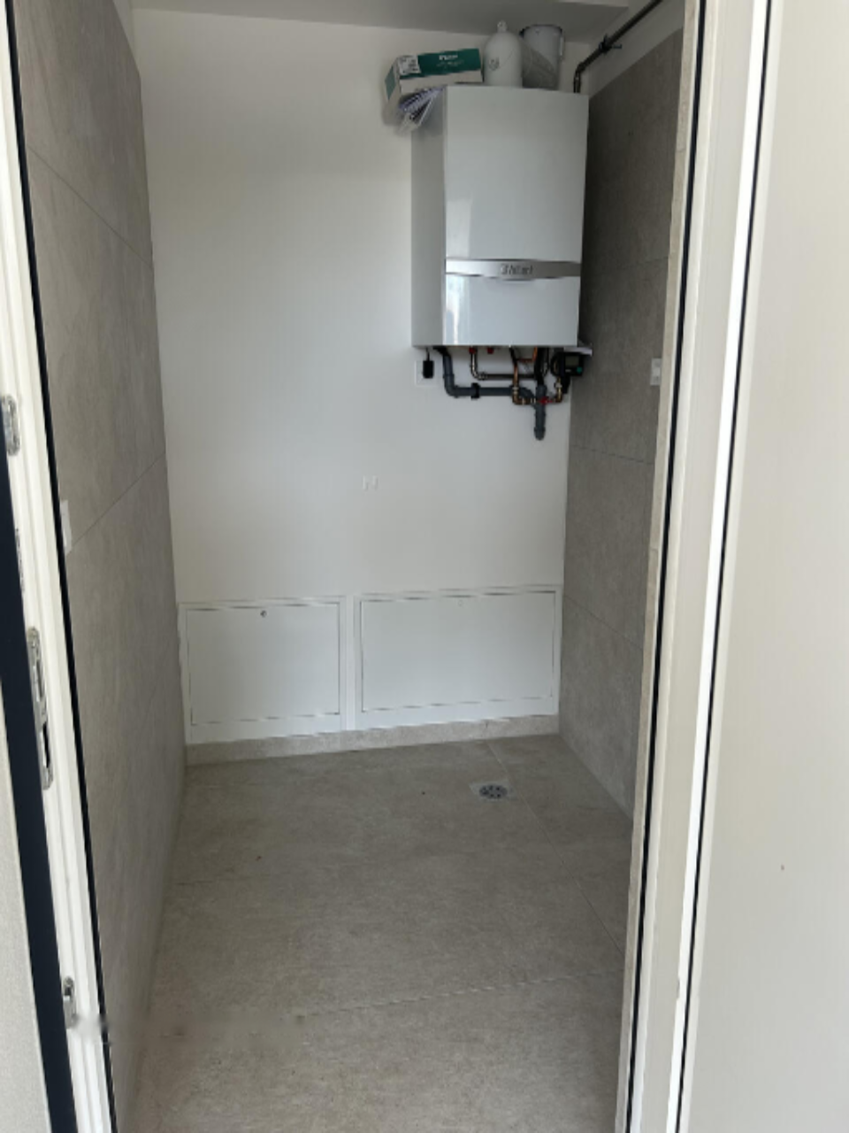 Квартира в Любляне, Словения, 99 м² - фото 2