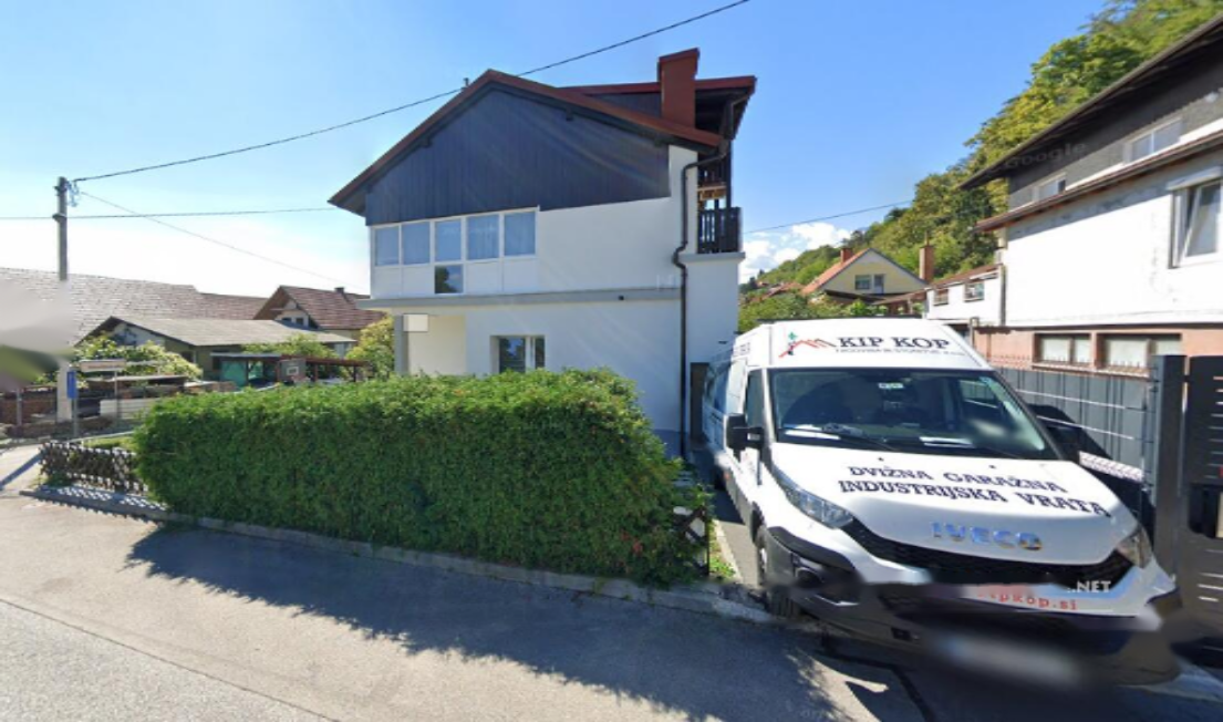 Квартира в Любляне, Словения, 70 м² - фото 2