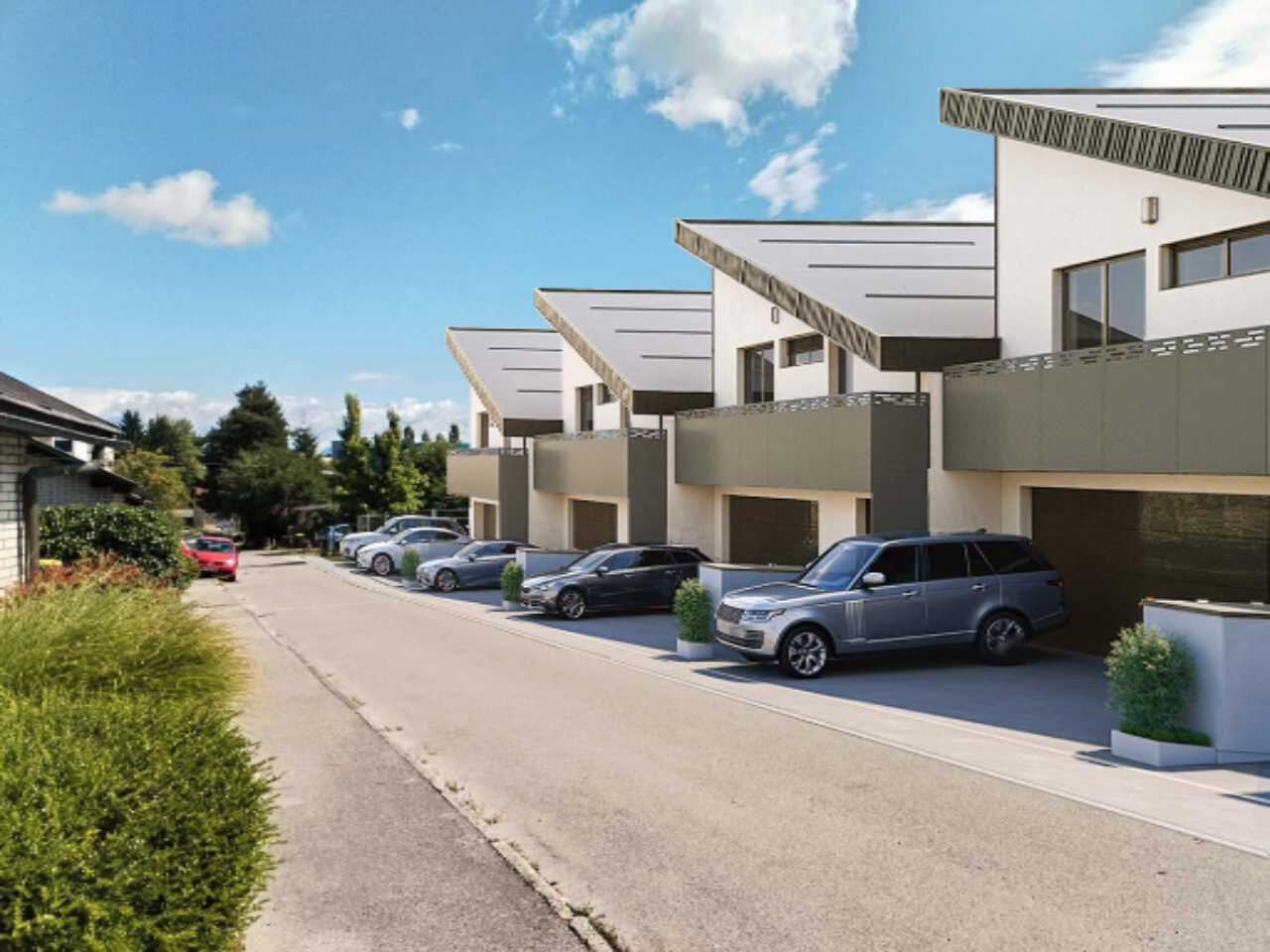 Дом в Любляне, Словения, 191 м² - фото 2