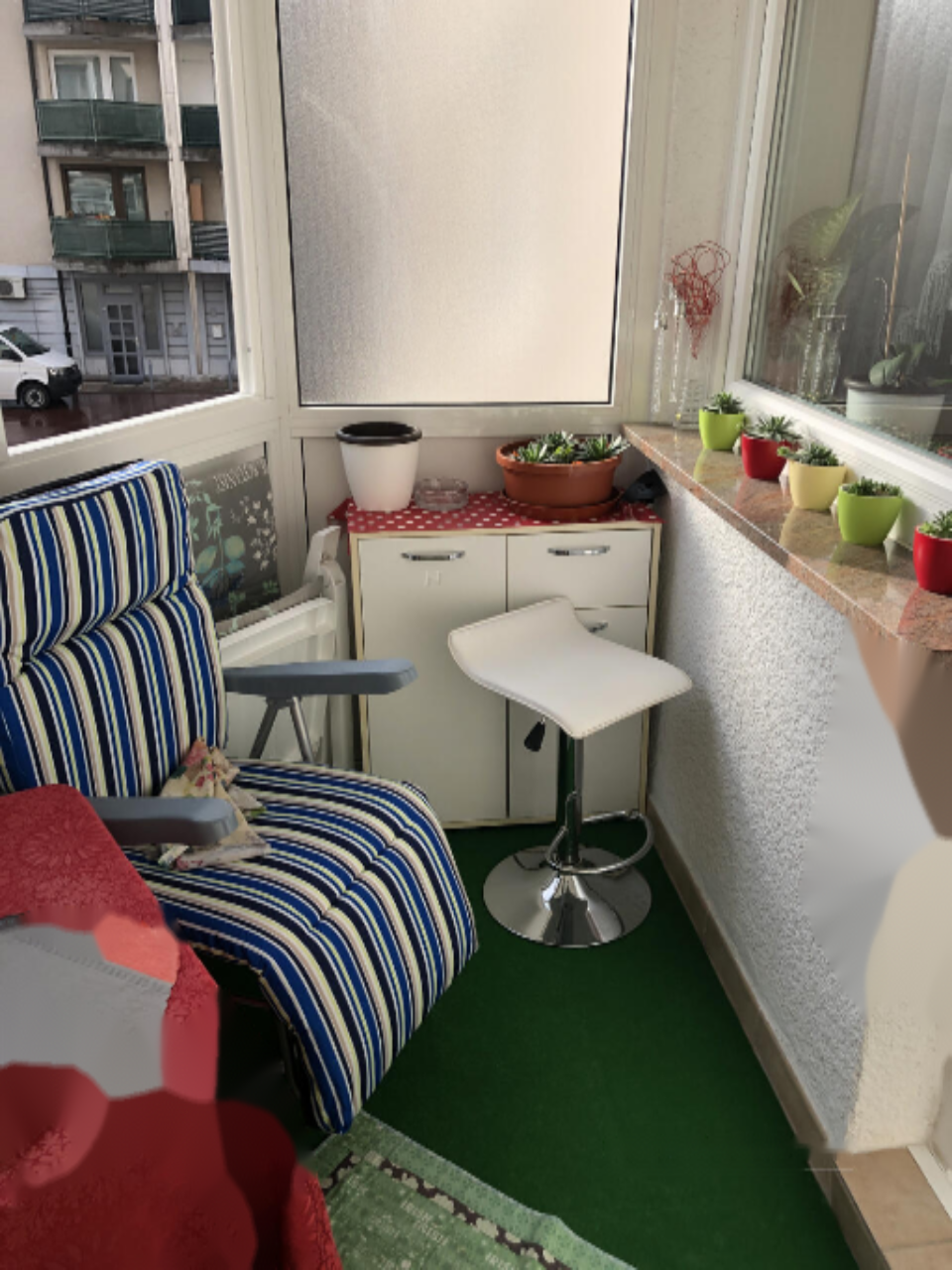 Квартира в Любляне, Словения, 42 м² - фото 2