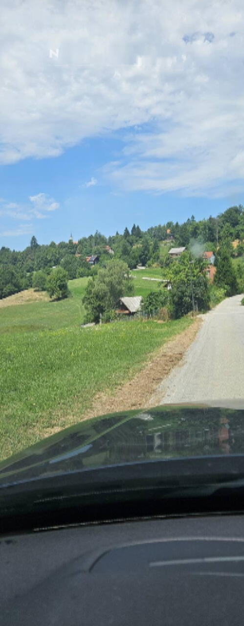 Дом в Любляне, Словения, 250 000 м² - фото 2