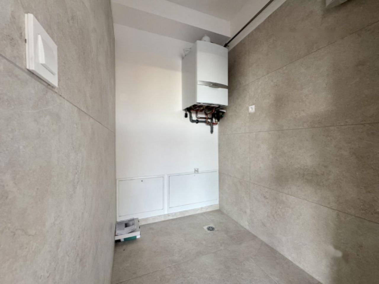 Квартира в Любляне, Словения, 110 м² - фото 2