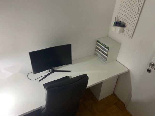 Квартира в Любляне, Словения, 93 м² - фото 2