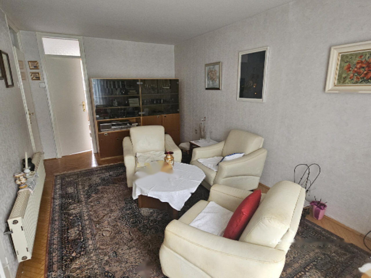 Дом в Любляне, Словения, 112 м² - фото 3