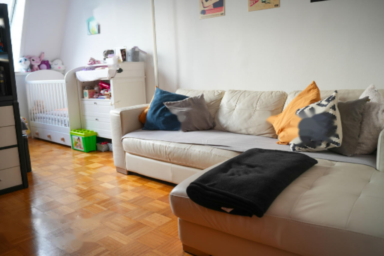 Квартира в Любляне, Словения, 44 м² - фото 3