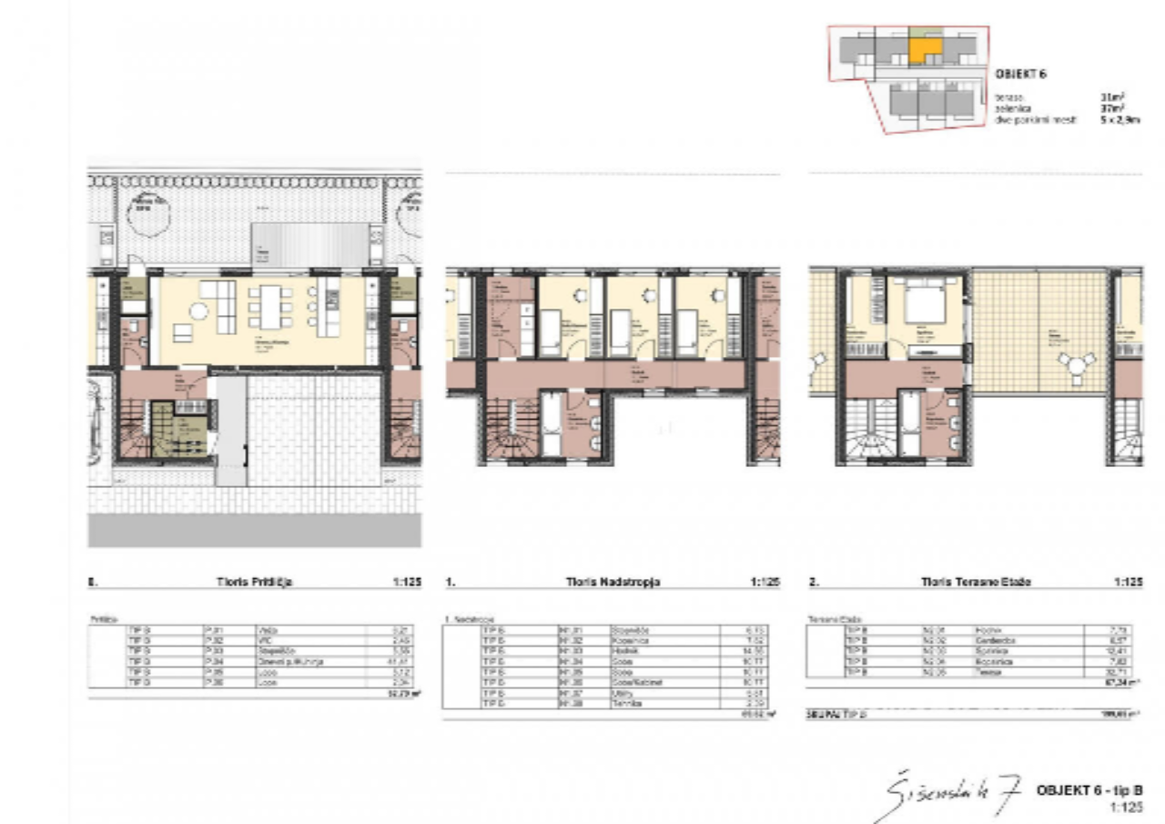 Дом в Любляне, Словения, 200 м² - фото 3