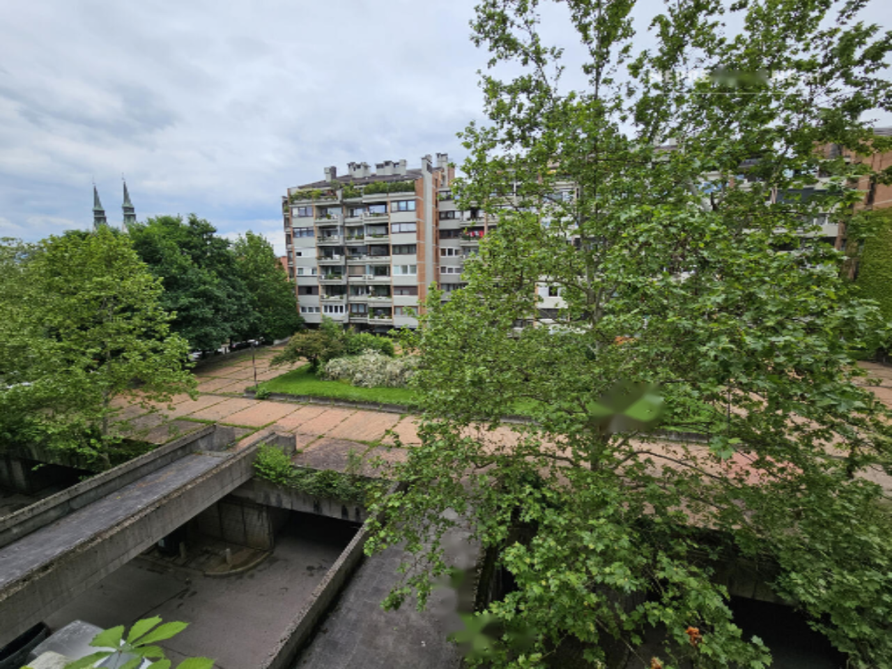 Квартира в Любляне, Словения, 60 м² - фото 3