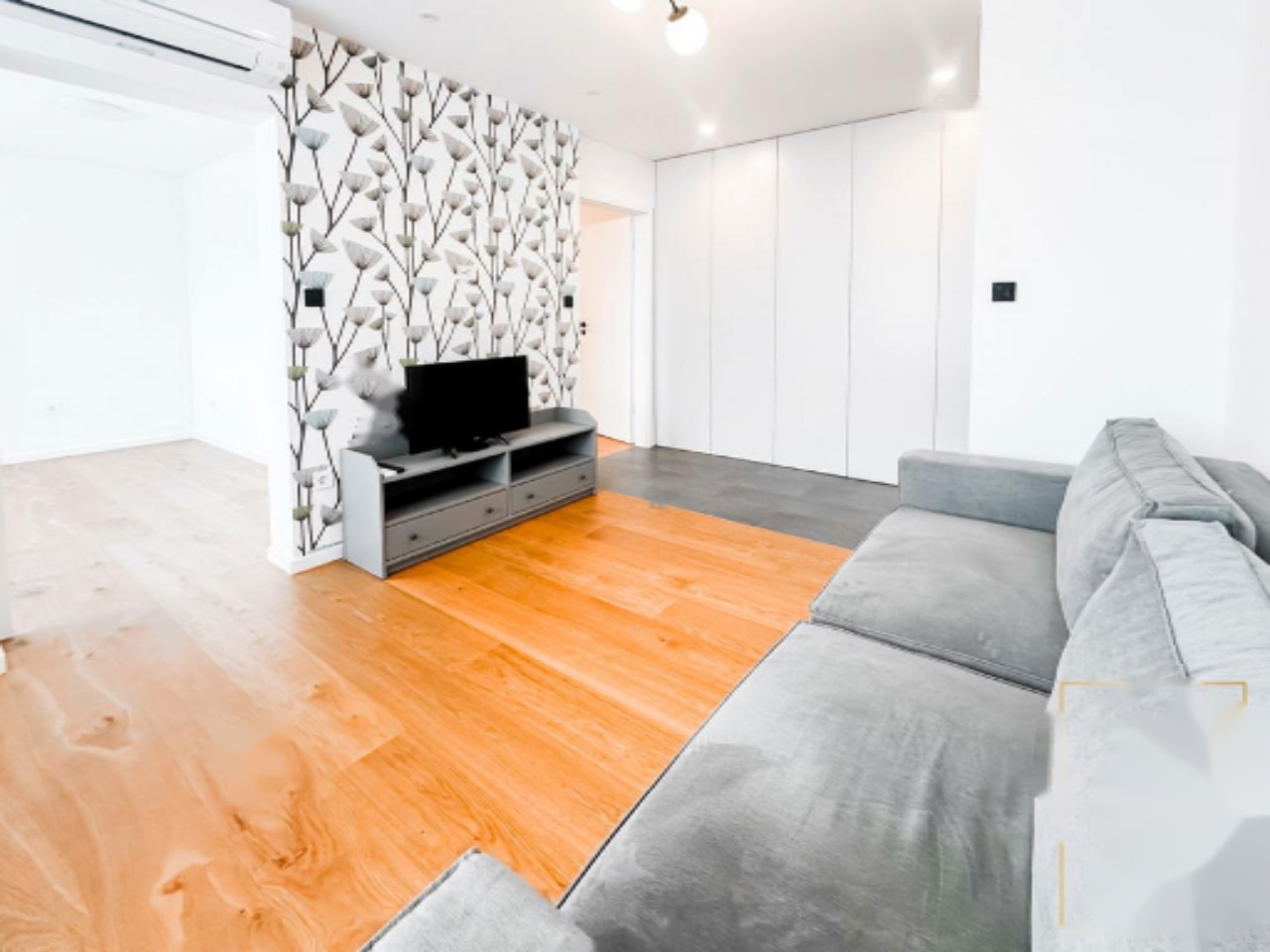 Квартира в Любляне, Словения, 62 м² - фото 3