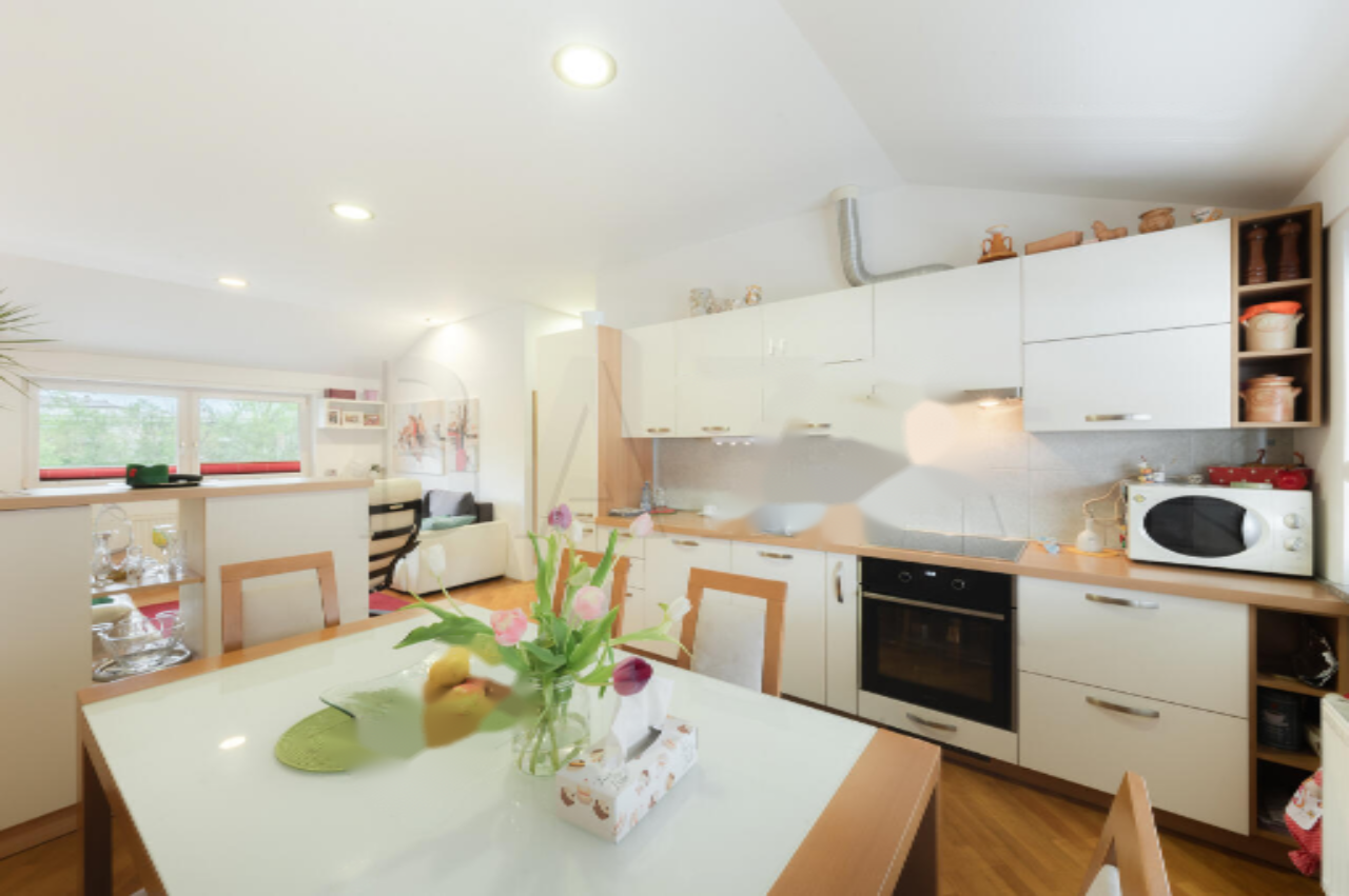 Дом в Любляне, Словения, 106 м² - фото 3