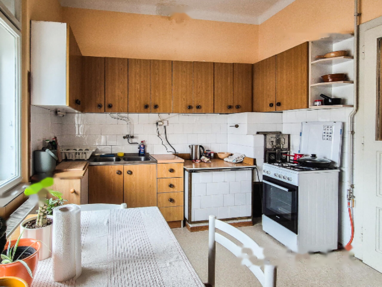 Квартира в Любляне, Словения, 61 м² - фото 3