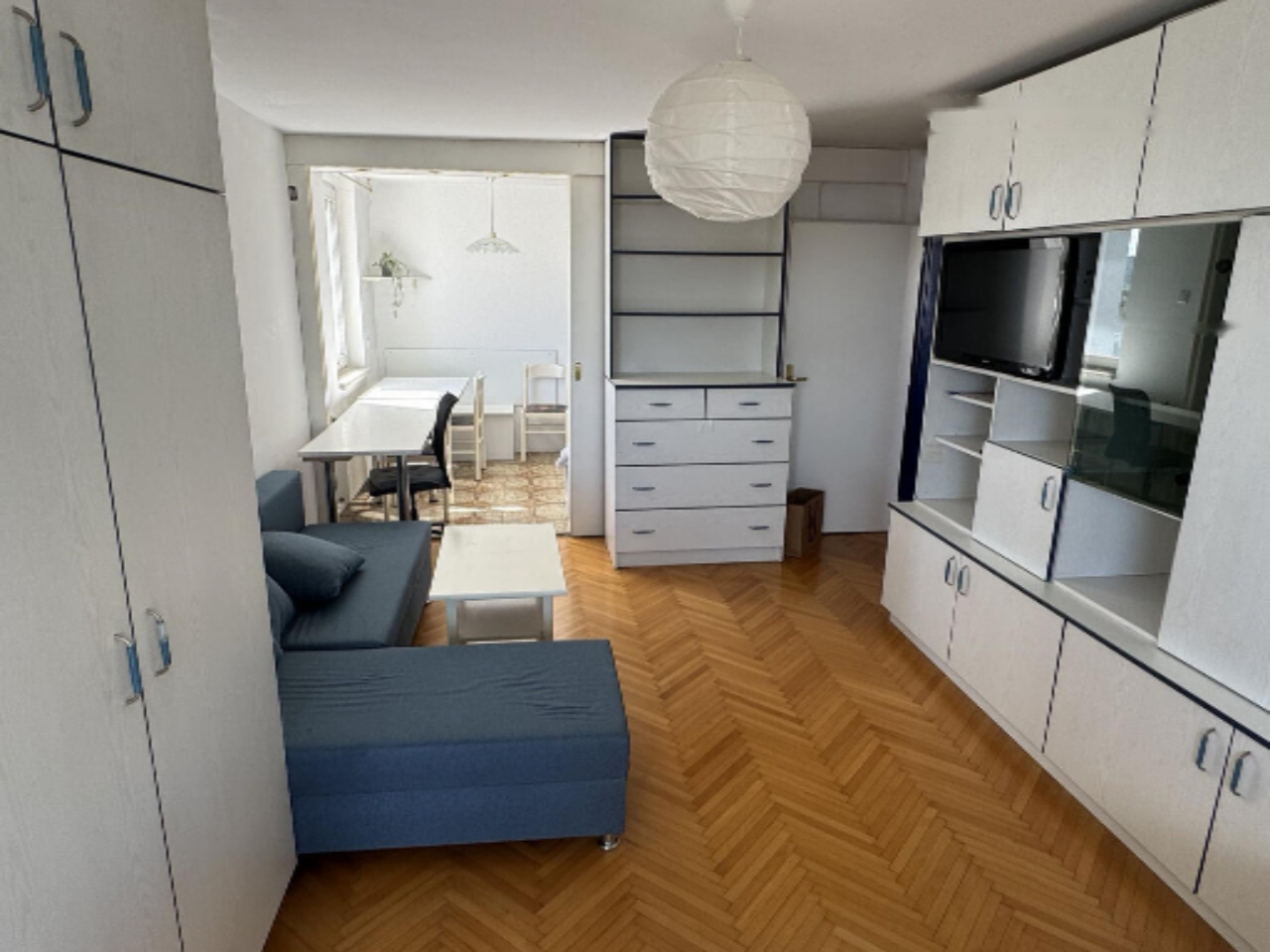 Квартира в Любляне, Словения, 55 м² - фото 3