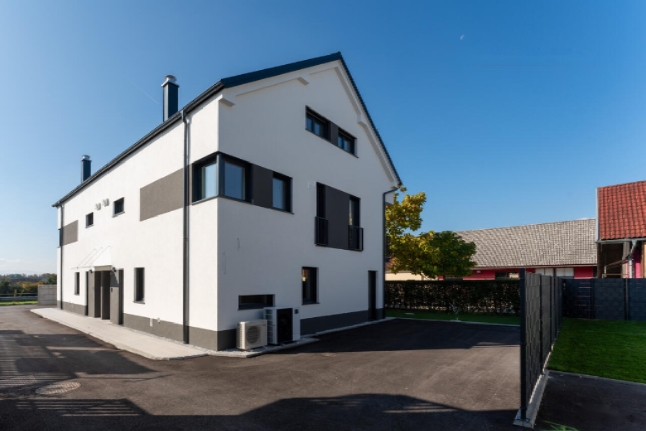 Дом в Любляне, Словения, 212 м² - фото 3