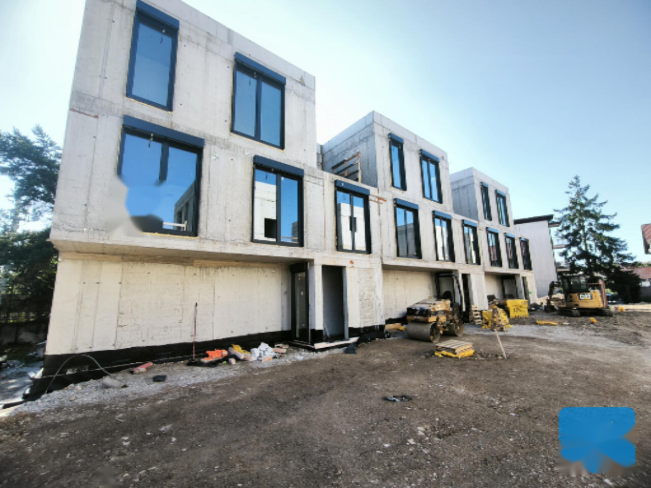 Дом в Любляне, Словения, 186 м² - фото 3