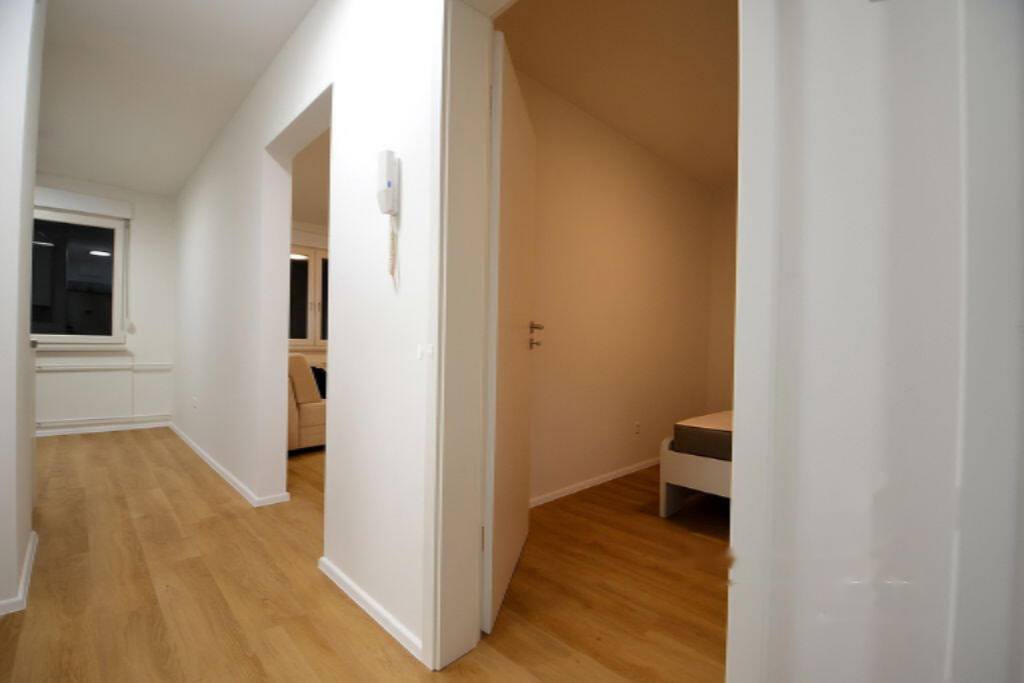 Квартира в Любляне, Словения, 45 м² - фото 3